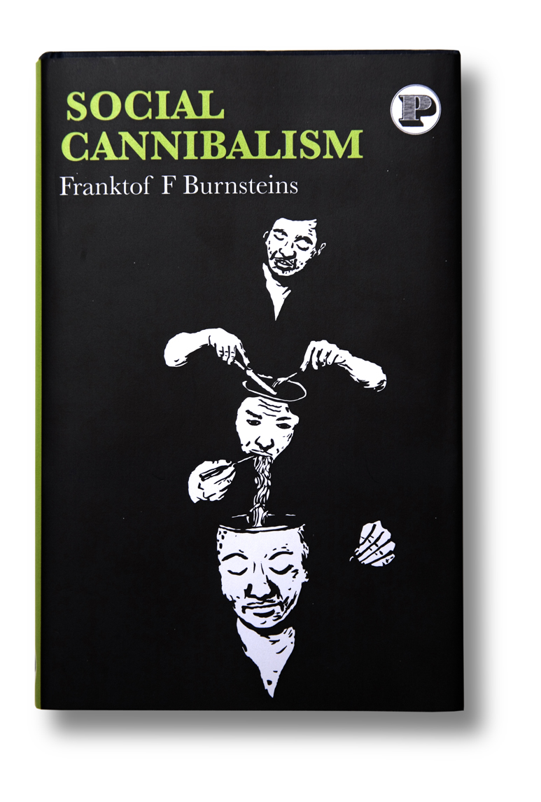 Social Cannibalism, 1972